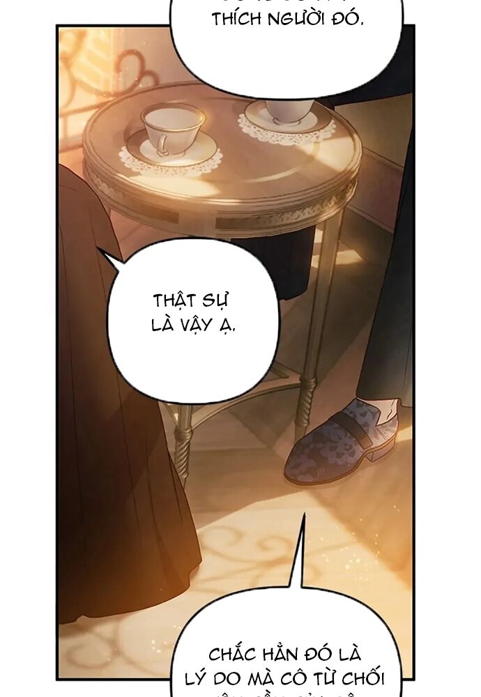 Cuộc Sống Xa Hoa Của Cô Nhân Tình Giả - Chapter 60 - Page 17