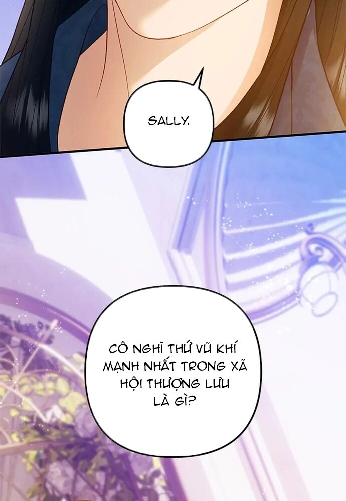 Cuộc Sống Xa Hoa Của Cô Nhân Tình Giả - Chapter 60 - Page 19