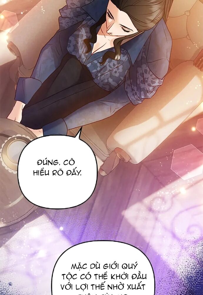 Cuộc Sống Xa Hoa Của Cô Nhân Tình Giả - Chapter 60 - Page 23