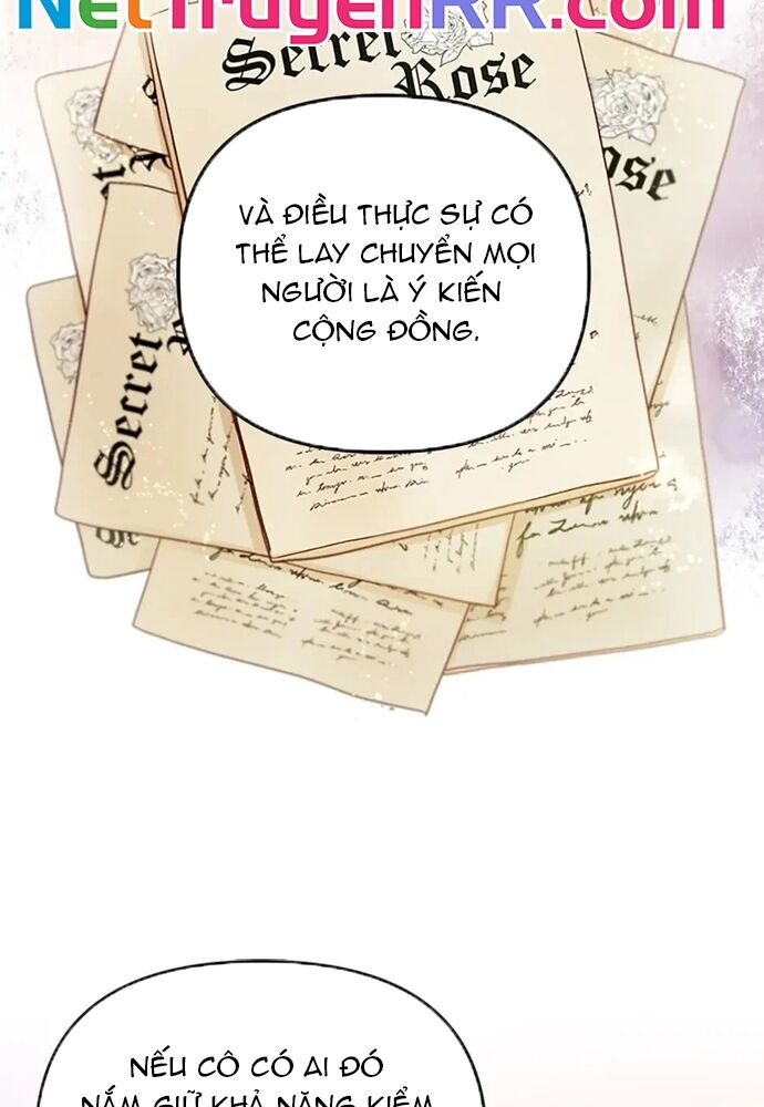 Cuộc Sống Xa Hoa Của Cô Nhân Tình Giả - Chapter 60 - Page 26