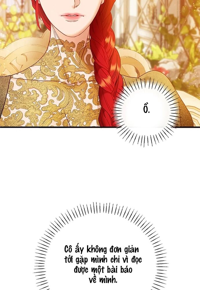 Cuộc Sống Xa Hoa Của Cô Nhân Tình Giả - Chapter 60 - Page 29