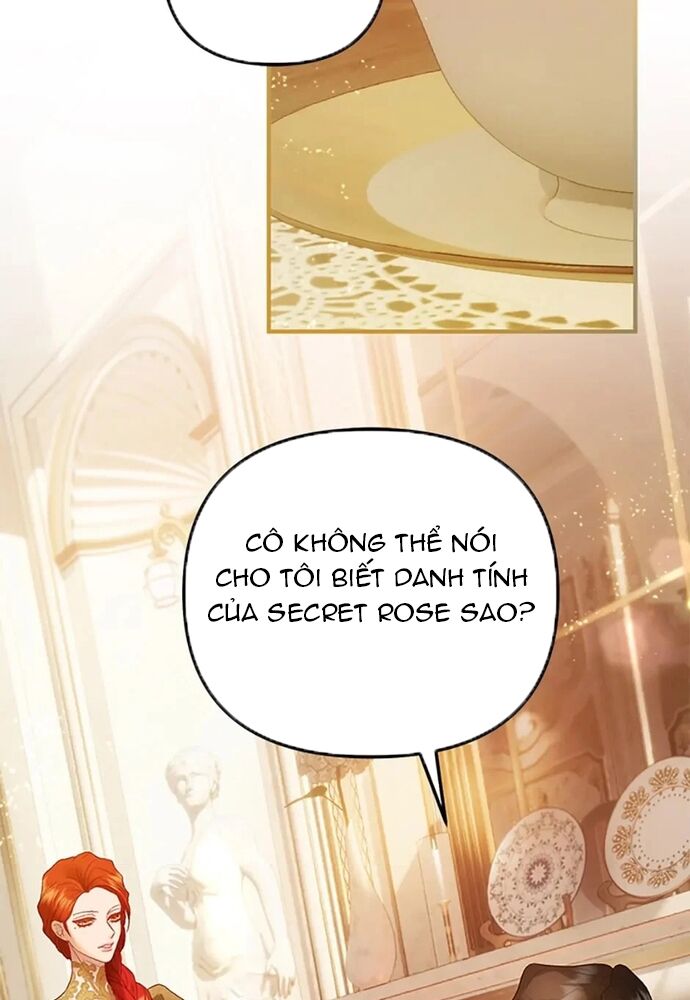 Cuộc Sống Xa Hoa Của Cô Nhân Tình Giả - Chapter 60 - Page 3