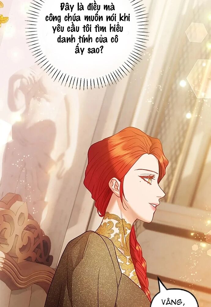 Cuộc Sống Xa Hoa Của Cô Nhân Tình Giả - Chapter 60 - Page 33