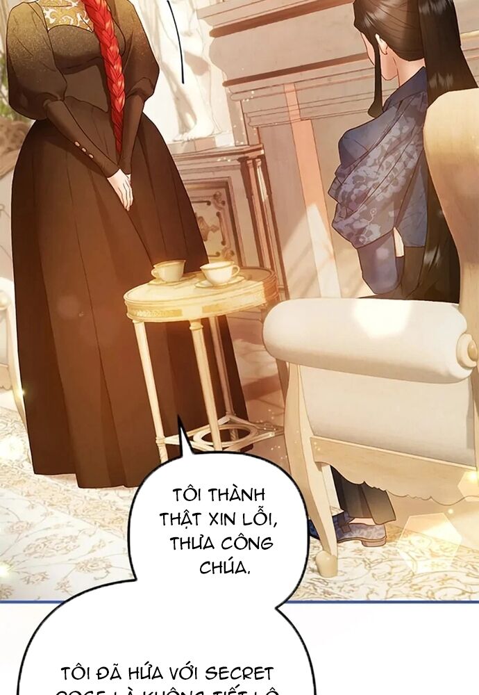 Cuộc Sống Xa Hoa Của Cô Nhân Tình Giả - Chapter 60 - Page 4