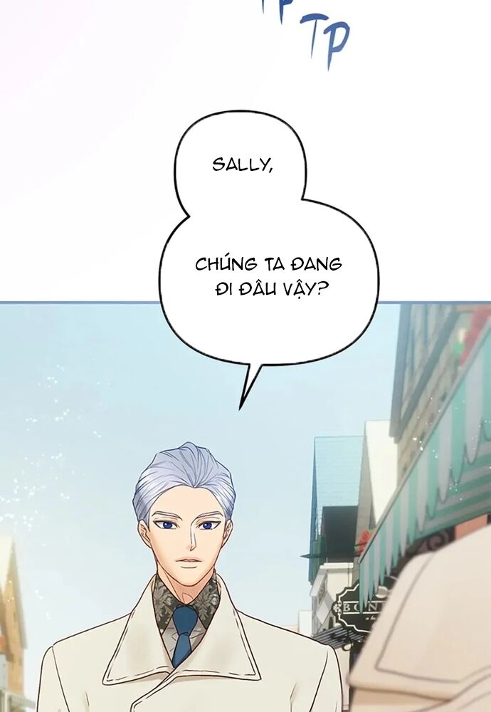 Cuộc Sống Xa Hoa Của Cô Nhân Tình Giả - Chapter 60 - Page 40