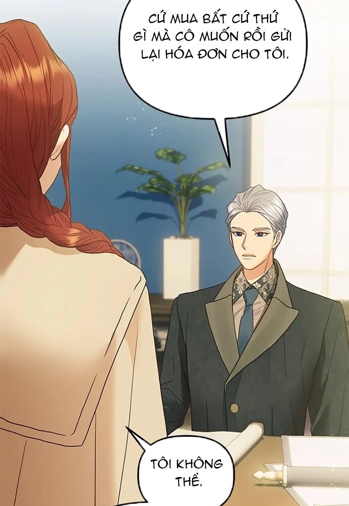 Cuộc Sống Xa Hoa Của Cô Nhân Tình Giả - Chapter 60 - Page 44