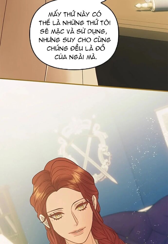 Cuộc Sống Xa Hoa Của Cô Nhân Tình Giả - Chapter 60 - Page 45