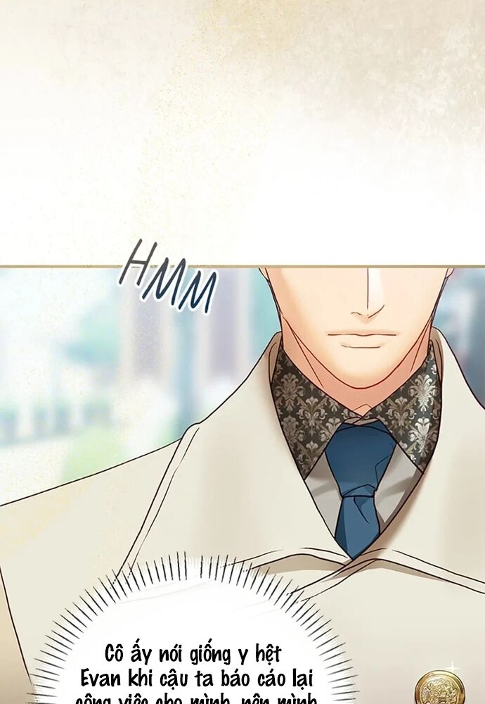 Cuộc Sống Xa Hoa Của Cô Nhân Tình Giả - Chapter 60 - Page 47