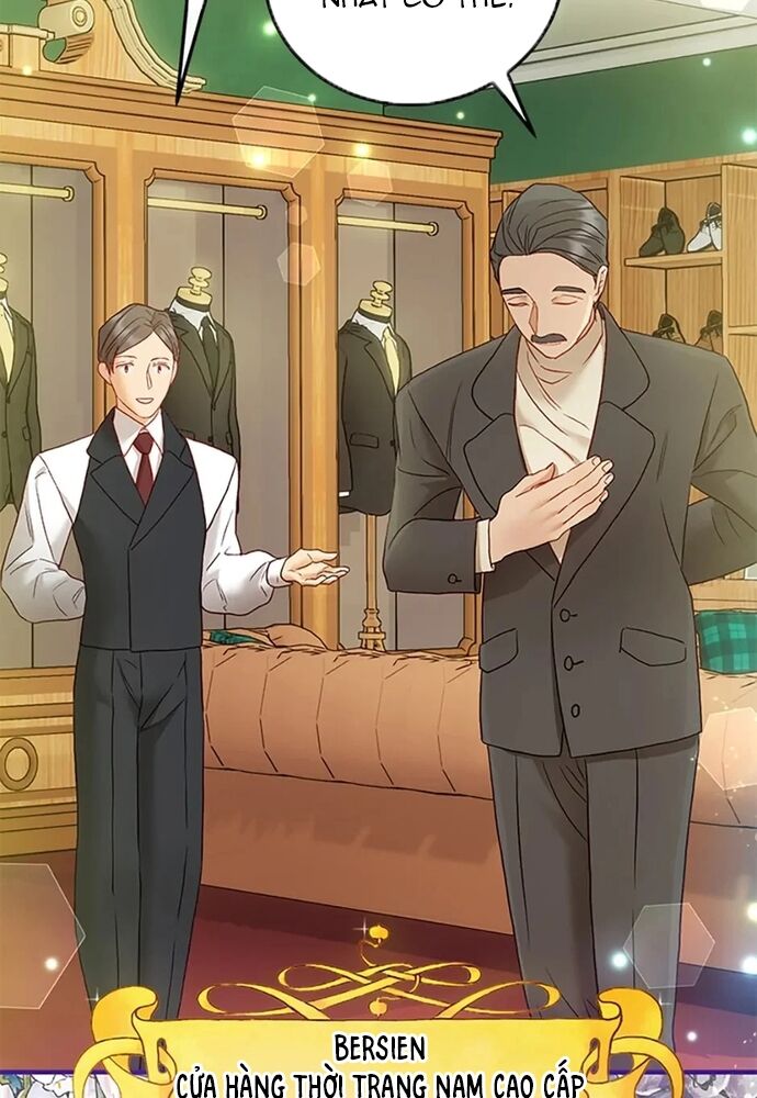 Cuộc Sống Xa Hoa Của Cô Nhân Tình Giả - Chapter 60 - Page 49