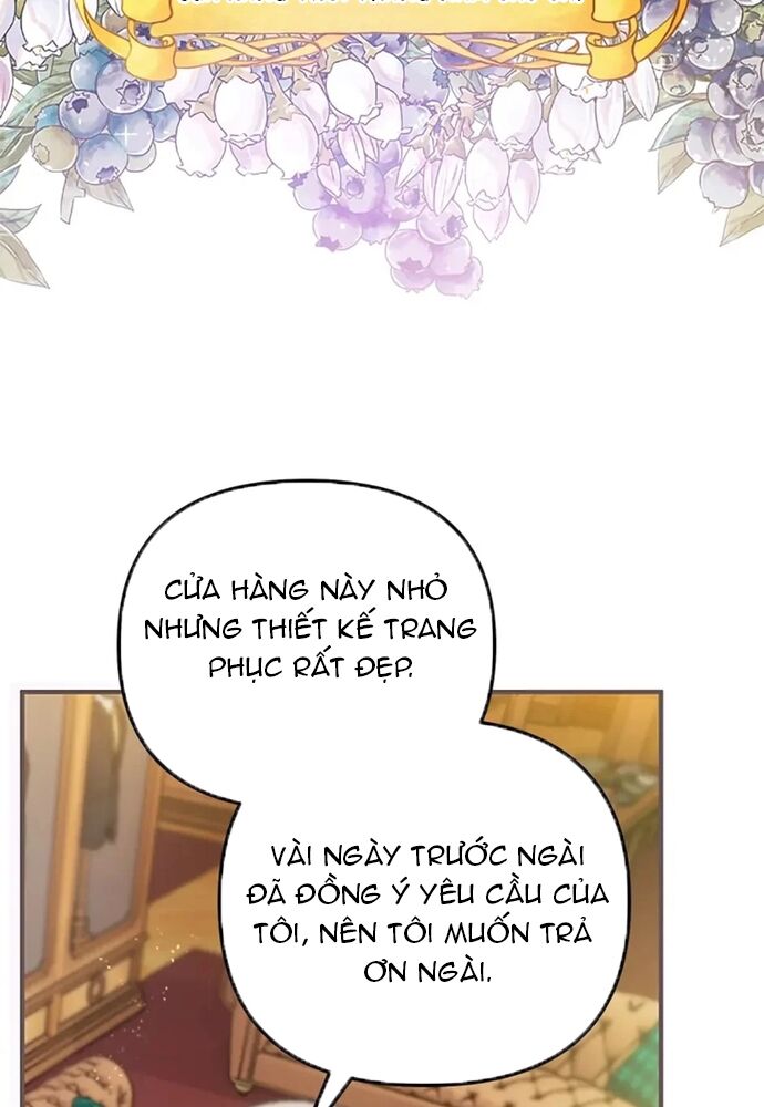Cuộc Sống Xa Hoa Của Cô Nhân Tình Giả - Chapter 60 - Page 50
