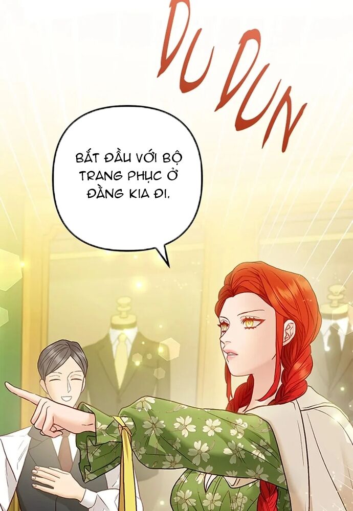 Cuộc Sống Xa Hoa Của Cô Nhân Tình Giả - Chapter 60 - Page 52