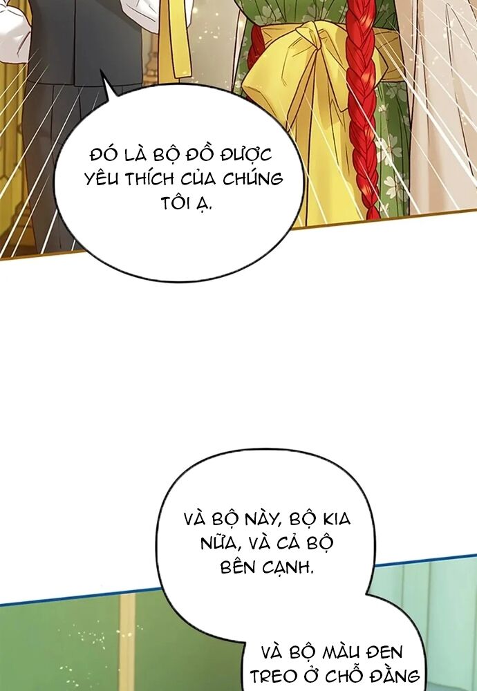 Cuộc Sống Xa Hoa Của Cô Nhân Tình Giả - Chapter 60 - Page 53
