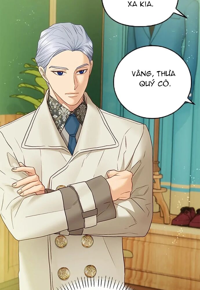 Cuộc Sống Xa Hoa Của Cô Nhân Tình Giả - Chapter 60 - Page 54