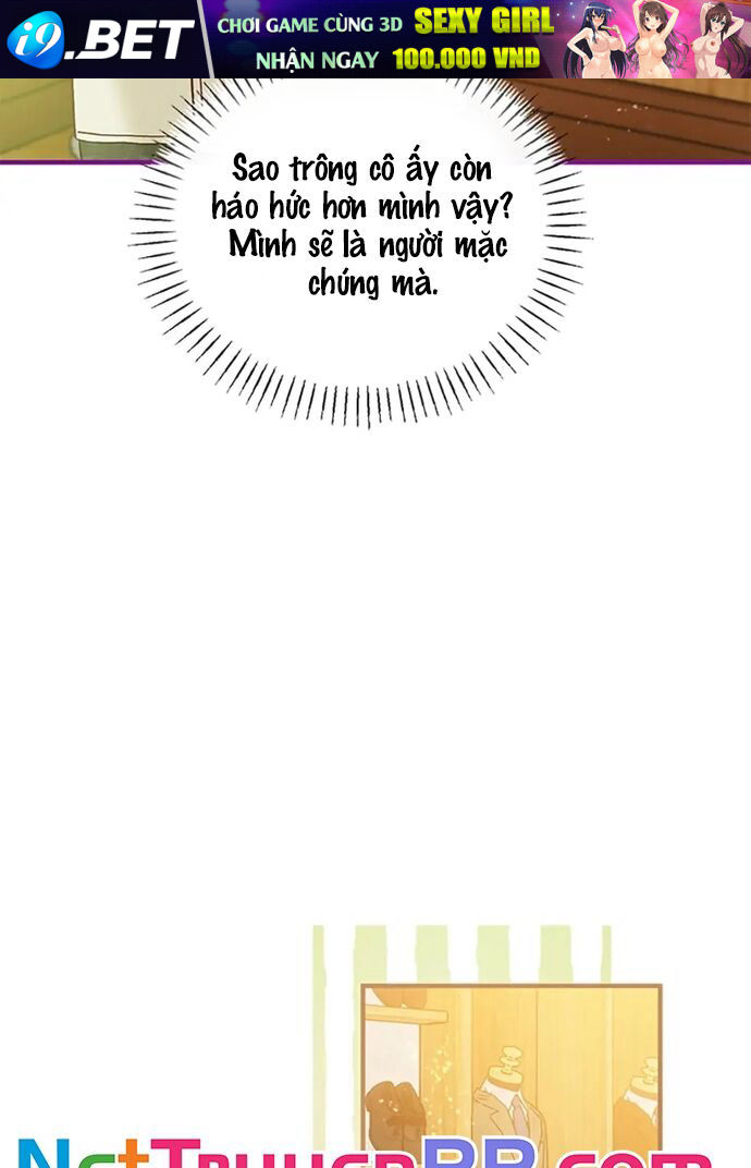 Cuộc Sống Xa Hoa Của Cô Nhân Tình Giả - Chapter 60 - Page 55