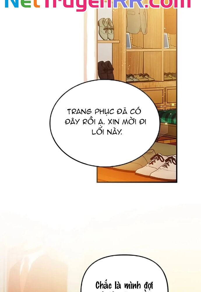 Cuộc Sống Xa Hoa Của Cô Nhân Tình Giả - Chapter 60 - Page 56