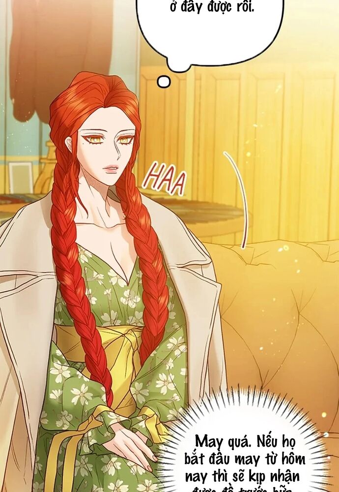 Cuộc Sống Xa Hoa Của Cô Nhân Tình Giả - Chapter 60 - Page 57