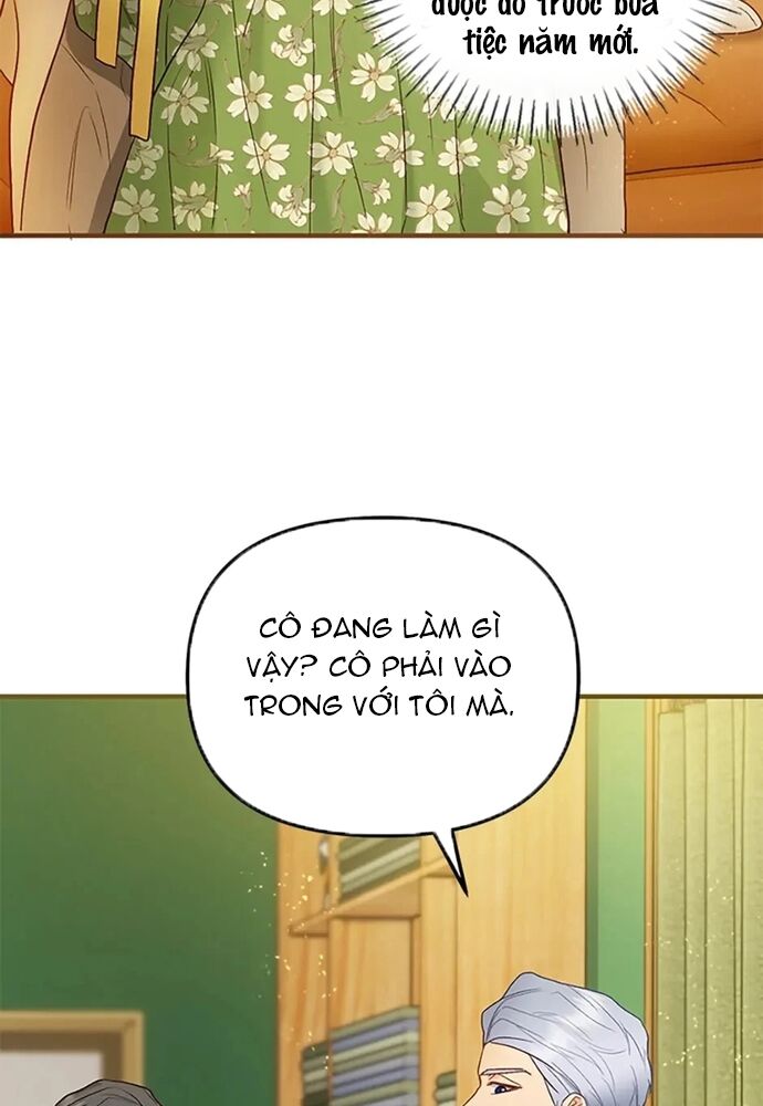 Cuộc Sống Xa Hoa Của Cô Nhân Tình Giả - Chapter 60 - Page 58