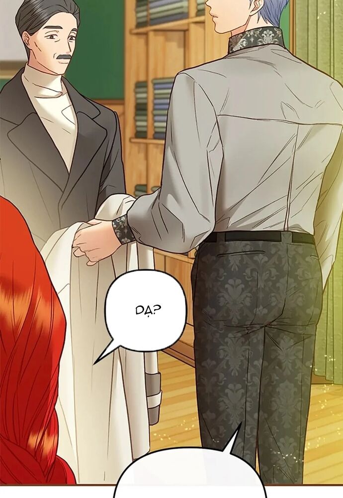 Cuộc Sống Xa Hoa Của Cô Nhân Tình Giả - Chapter 60 - Page 59