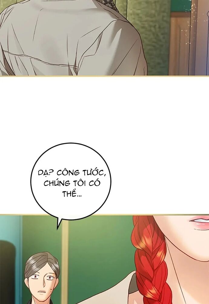 Cuộc Sống Xa Hoa Của Cô Nhân Tình Giả - Chapter 60 - Page 61