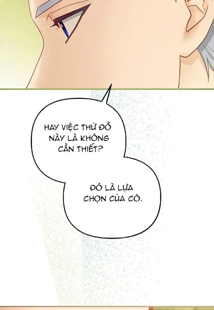 Cuộc Sống Xa Hoa Của Cô Nhân Tình Giả - Chapter 60 - Page 73