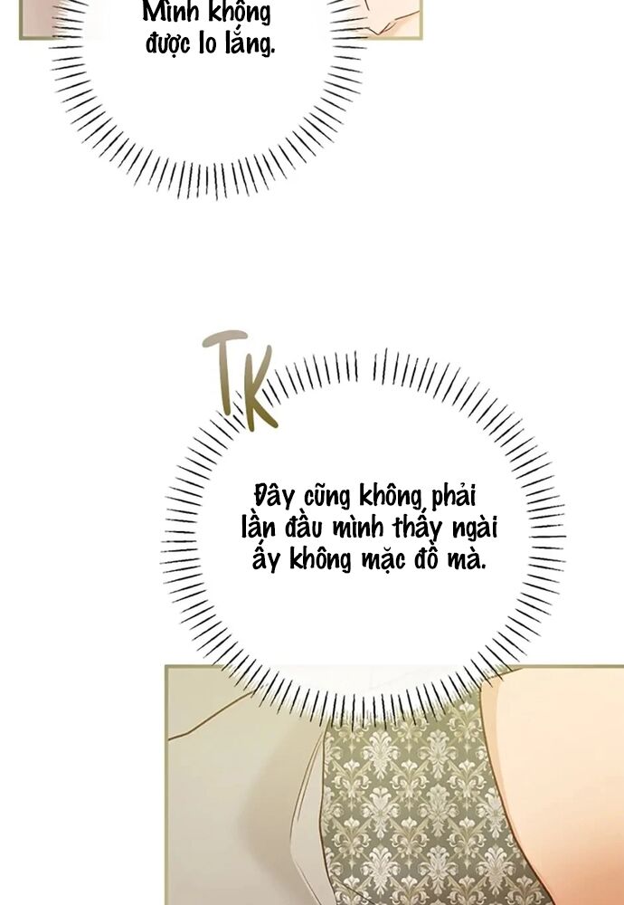 Cuộc Sống Xa Hoa Của Cô Nhân Tình Giả - Chapter 60 - Page 77