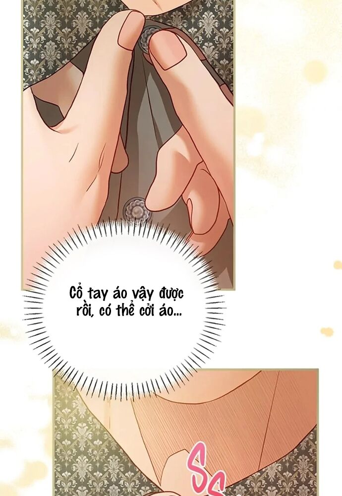 Cuộc Sống Xa Hoa Của Cô Nhân Tình Giả - Chapter 60 - Page 79