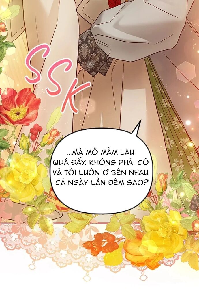 Cuộc Sống Xa Hoa Của Cô Nhân Tình Giả - Chapter 60 - Page 84