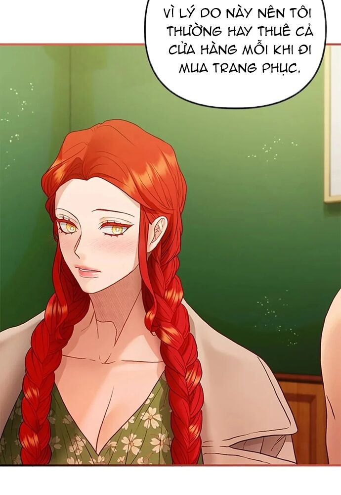 Cuộc Sống Xa Hoa Của Cô Nhân Tình Giả - Chapter 61 - Page 11