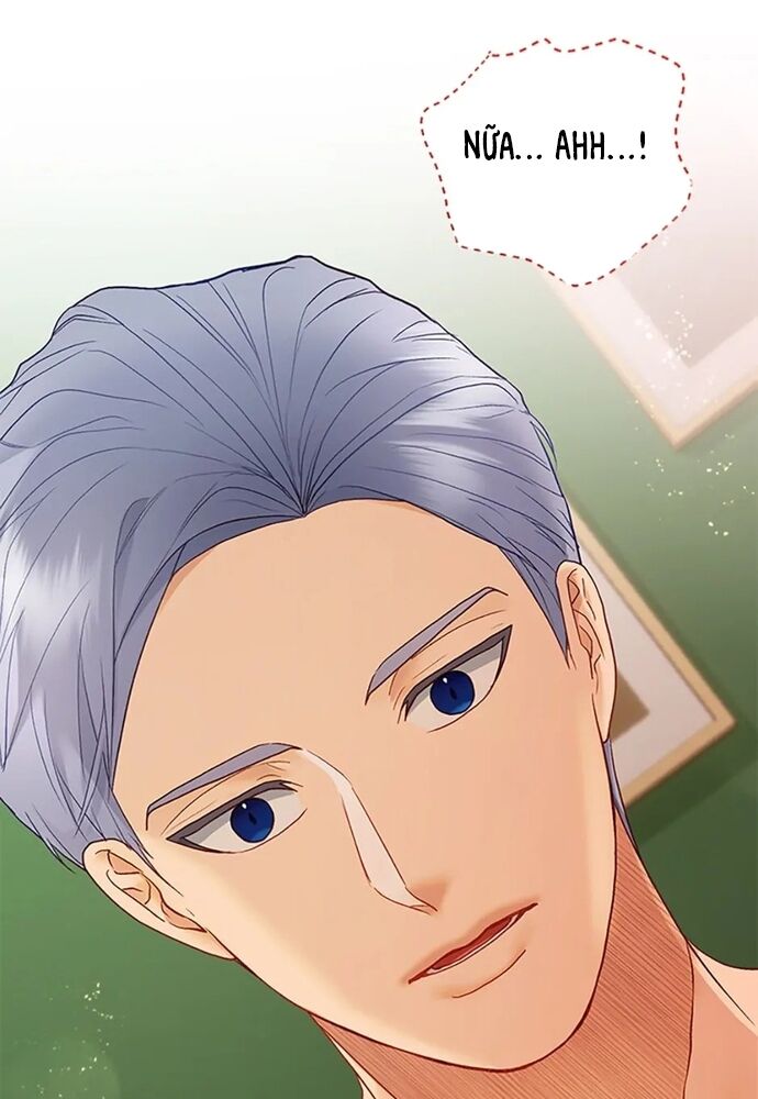 Cuộc Sống Xa Hoa Của Cô Nhân Tình Giả - Chapter 61 - Page 21