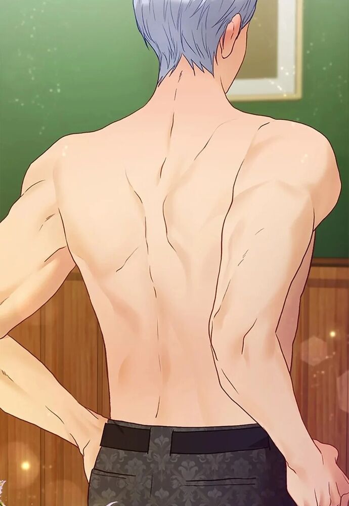 Cuộc Sống Xa Hoa Của Cô Nhân Tình Giả - Chapter 61 - Page 33