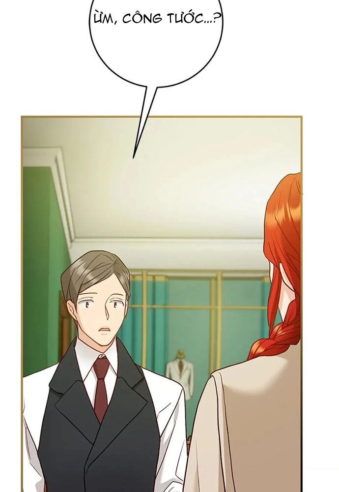 Cuộc Sống Xa Hoa Của Cô Nhân Tình Giả - Chapter 61 - Page 41