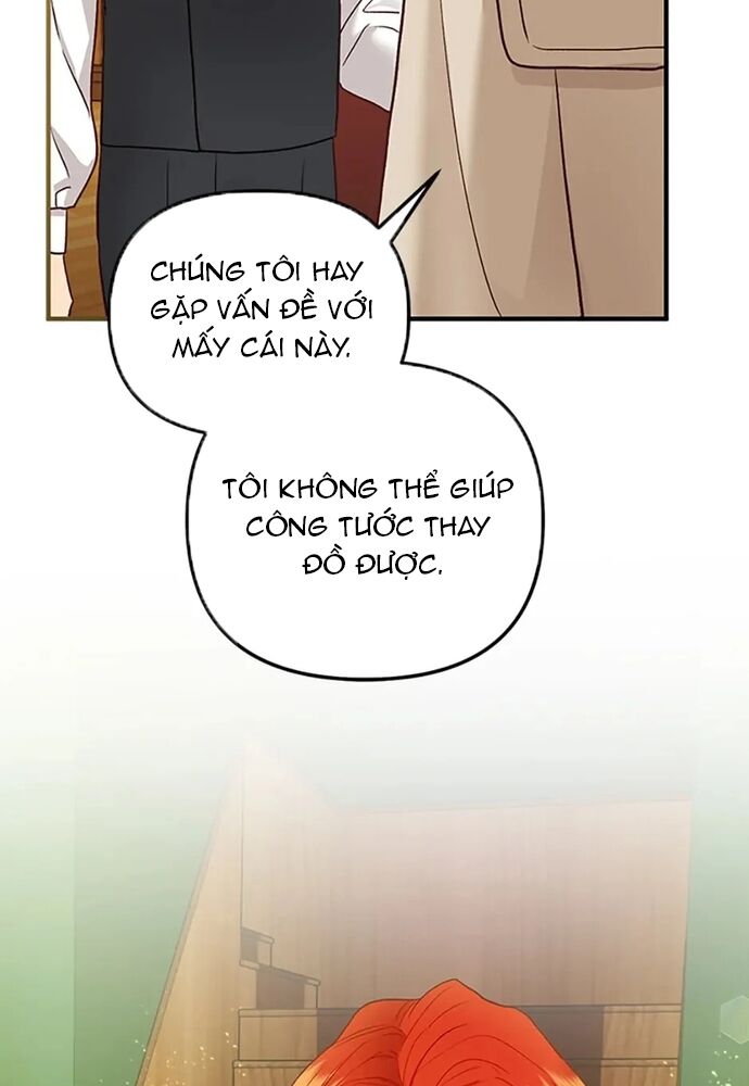 Cuộc Sống Xa Hoa Của Cô Nhân Tình Giả - Chapter 61 - Page 42