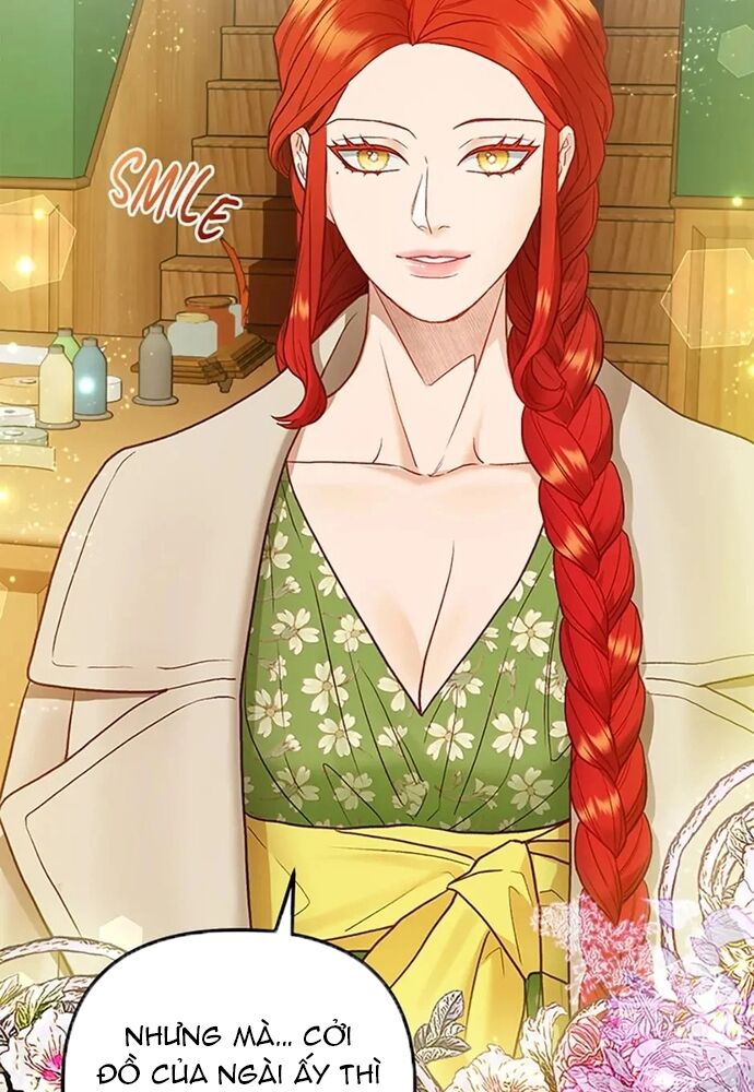 Cuộc Sống Xa Hoa Của Cô Nhân Tình Giả - Chapter 61 - Page 43