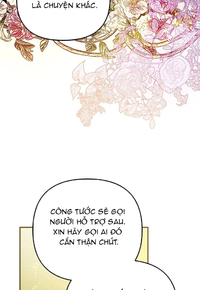 Cuộc Sống Xa Hoa Của Cô Nhân Tình Giả - Chapter 61 - Page 44