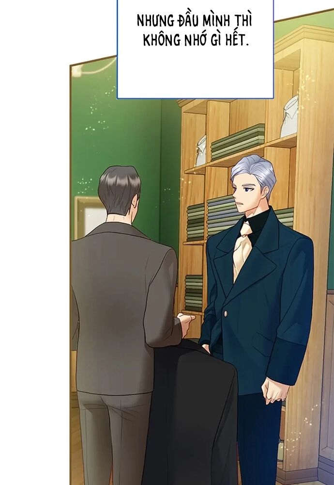 Cuộc Sống Xa Hoa Của Cô Nhân Tình Giả - Chapter 61 - Page 53