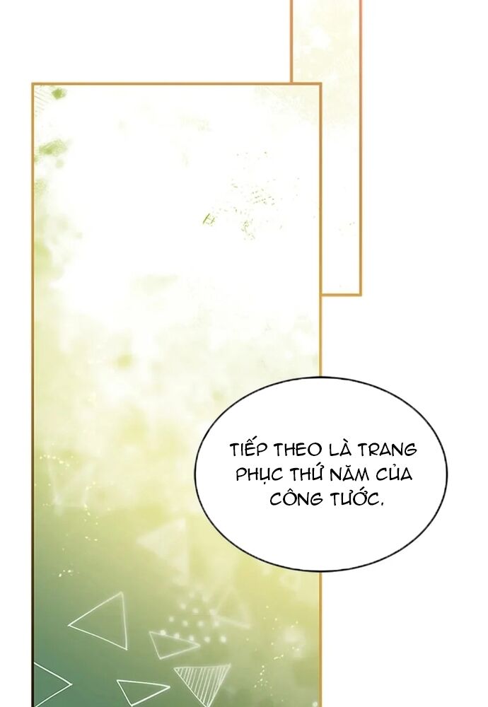 Cuộc Sống Xa Hoa Của Cô Nhân Tình Giả - Chapter 61 - Page 59