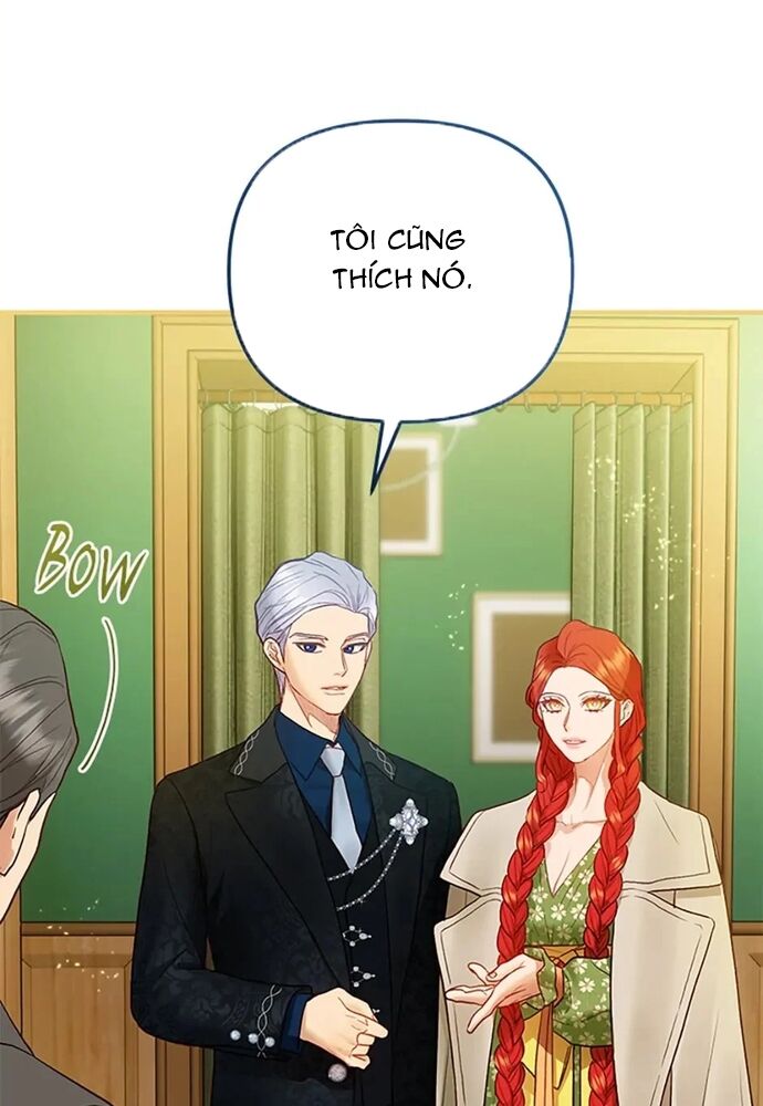 Cuộc Sống Xa Hoa Của Cô Nhân Tình Giả - Chapter 61 - Page 67