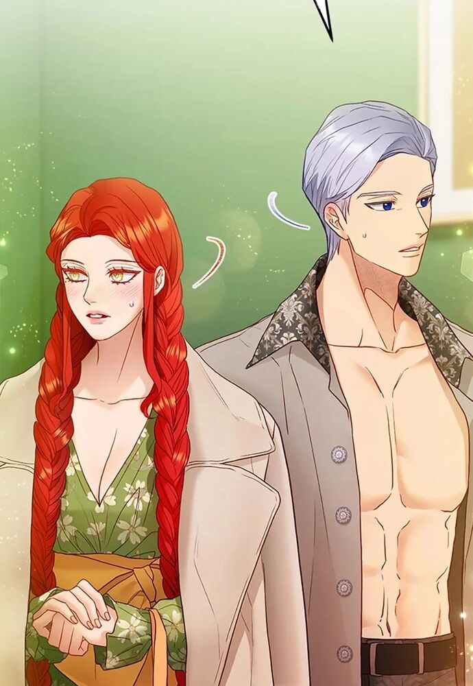 Cuộc Sống Xa Hoa Của Cô Nhân Tình Giả - Chapter 61 - Page 7