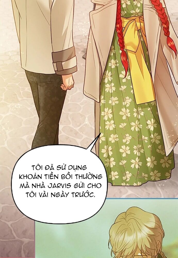 Cuộc Sống Xa Hoa Của Cô Nhân Tình Giả - Chapter 61 - Page 75