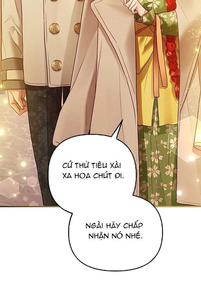 Cuộc Sống Xa Hoa Của Cô Nhân Tình Giả - Chapter 61 - Page 78