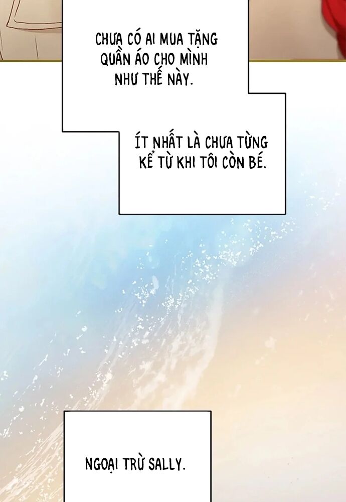 Cuộc Sống Xa Hoa Của Cô Nhân Tình Giả - Chapter 61 - Page 80