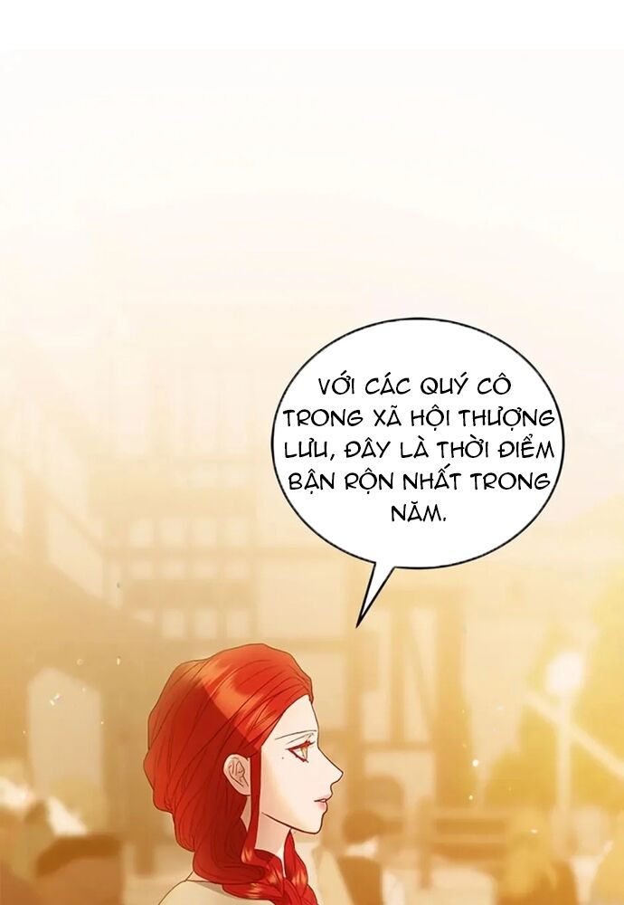 Cuộc Sống Xa Hoa Của Cô Nhân Tình Giả - Chapter 61 - Page 90