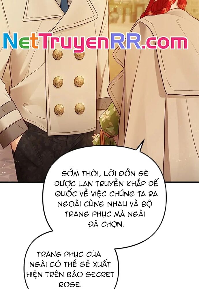 Cuộc Sống Xa Hoa Của Cô Nhân Tình Giả - Chapter 61 - Page 96