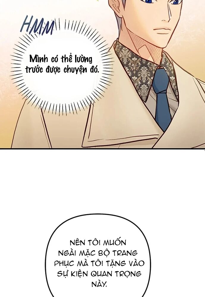 Cuộc Sống Xa Hoa Của Cô Nhân Tình Giả - Chapter 61 - Page 98