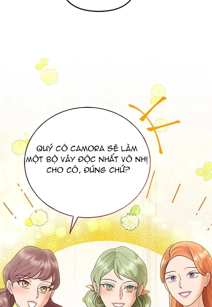 Cuộc Sống Xa Hoa Của Cô Nhân Tình Giả - Chapter 62 - Page 10