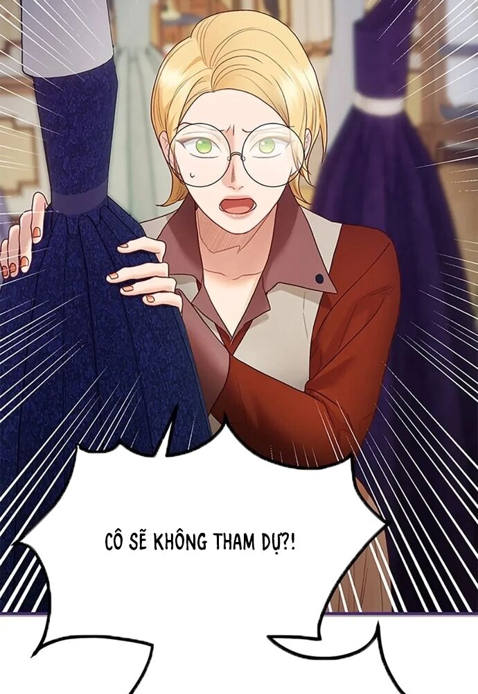 Cuộc Sống Xa Hoa Của Cô Nhân Tình Giả - Chapter 62 - Page 100