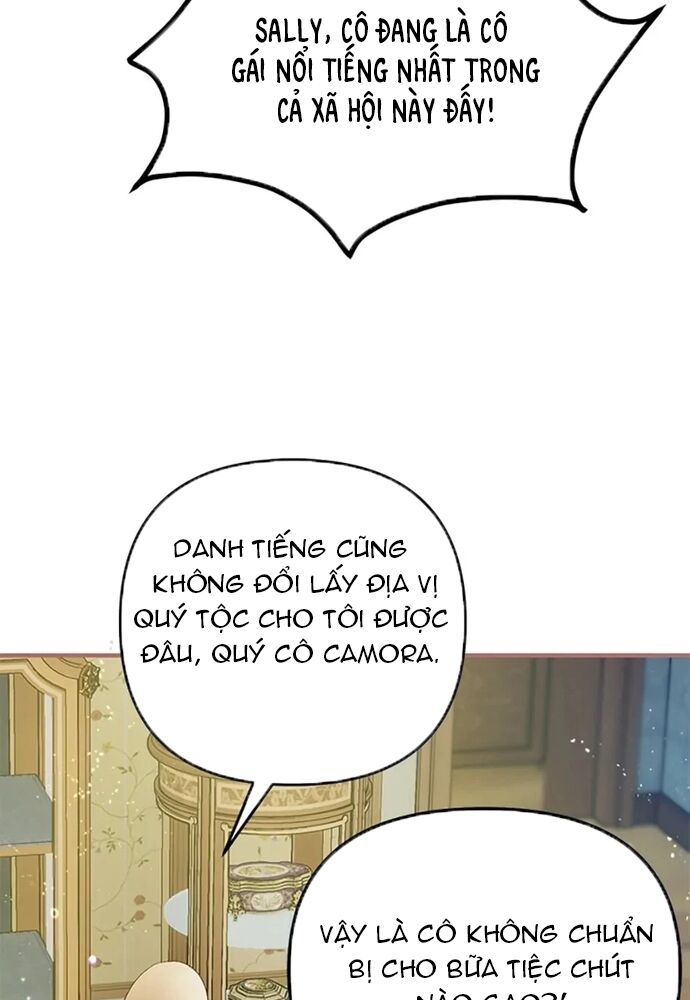 Cuộc Sống Xa Hoa Của Cô Nhân Tình Giả - Chapter 62 - Page 101