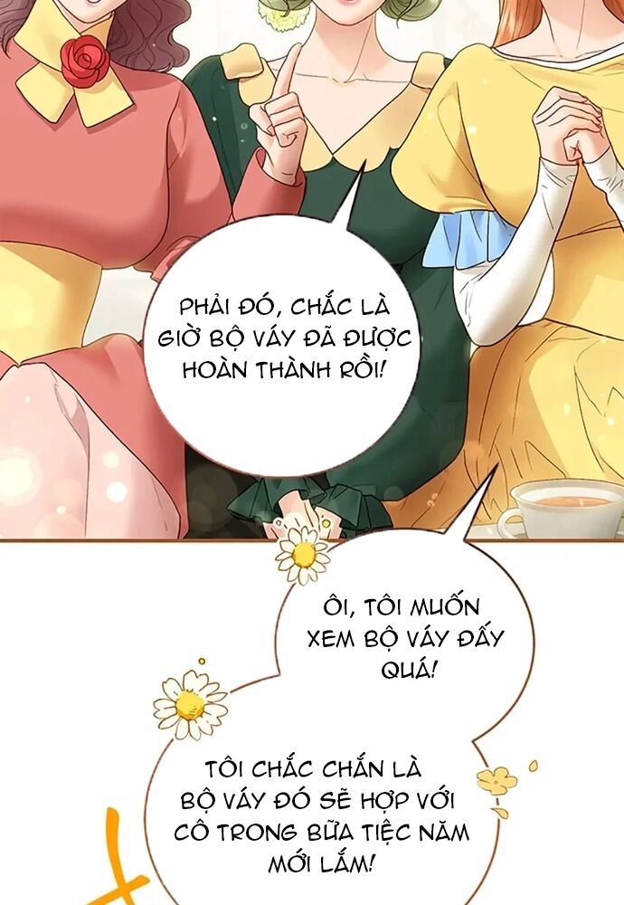 Cuộc Sống Xa Hoa Của Cô Nhân Tình Giả - Chapter 62 - Page 11