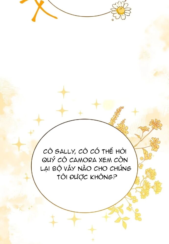 Cuộc Sống Xa Hoa Của Cô Nhân Tình Giả - Chapter 62 - Page 12