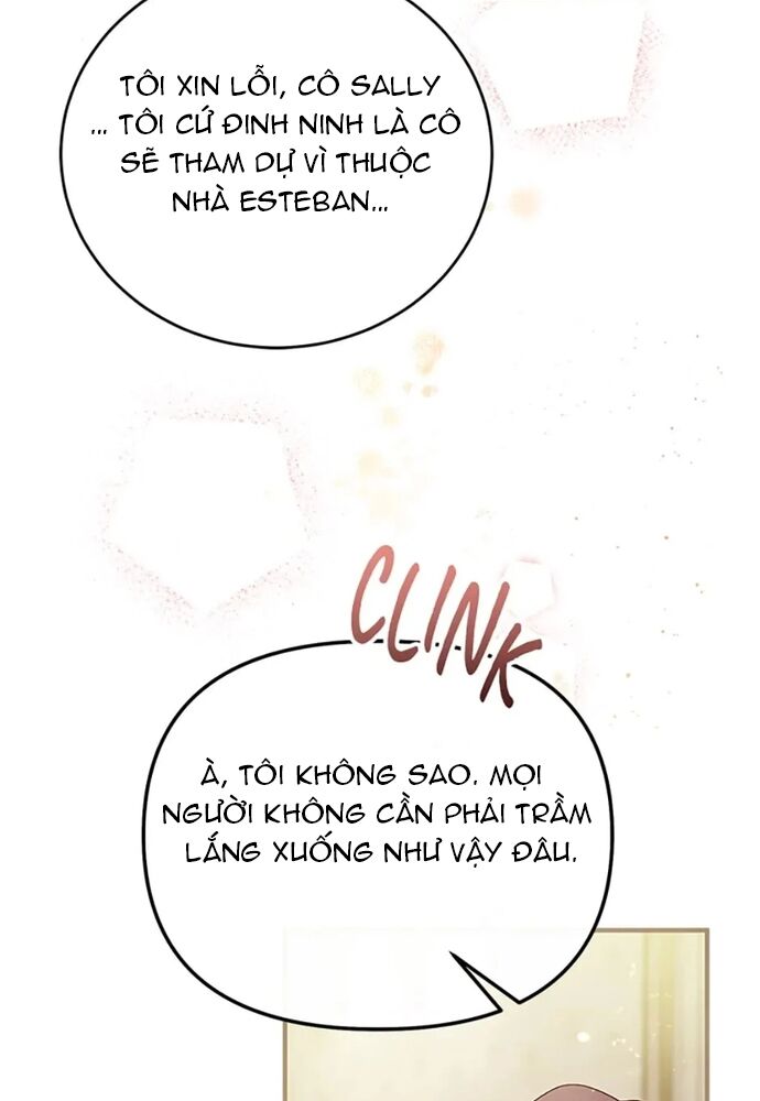 Cuộc Sống Xa Hoa Của Cô Nhân Tình Giả - Chapter 62 - Page 19